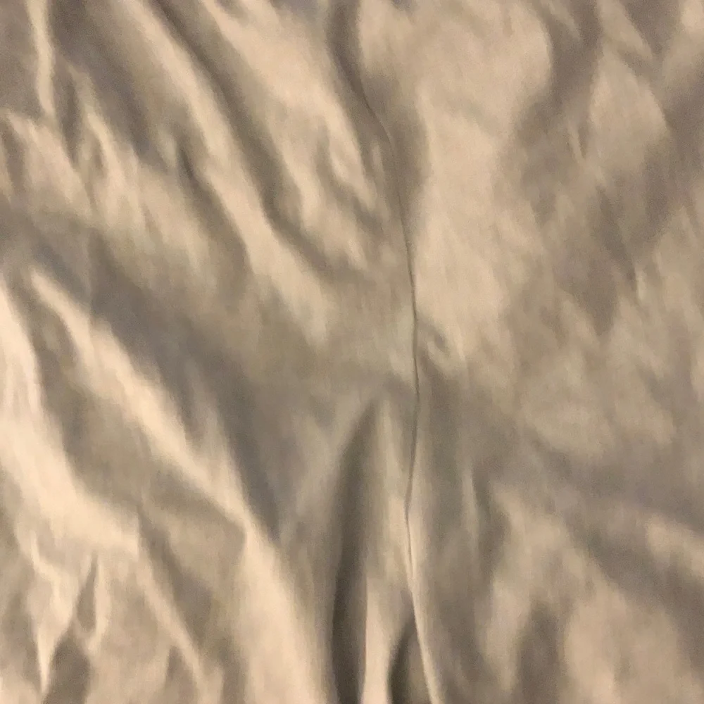 Light Gray Men’s Drawstring Lounge Pants